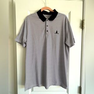 Nike golf shirt like new condition